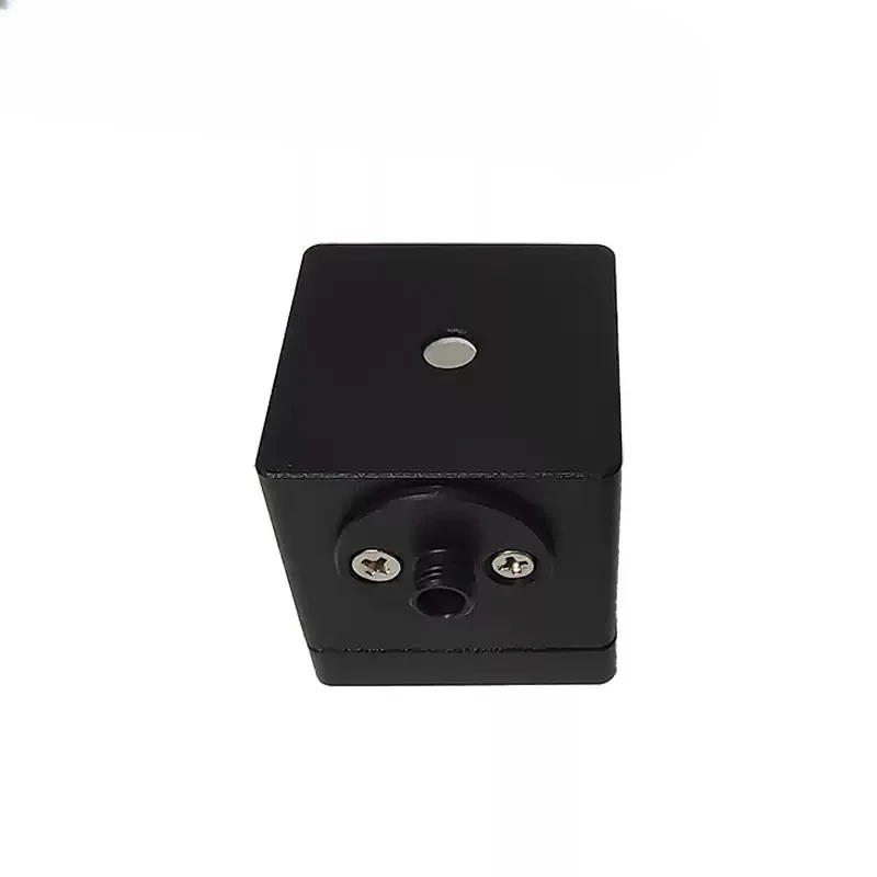 Small Transmittance Integrating Sphere, High Reflectivity Optical Sphere for Fluorescence Quantum Efficiency & Absorption