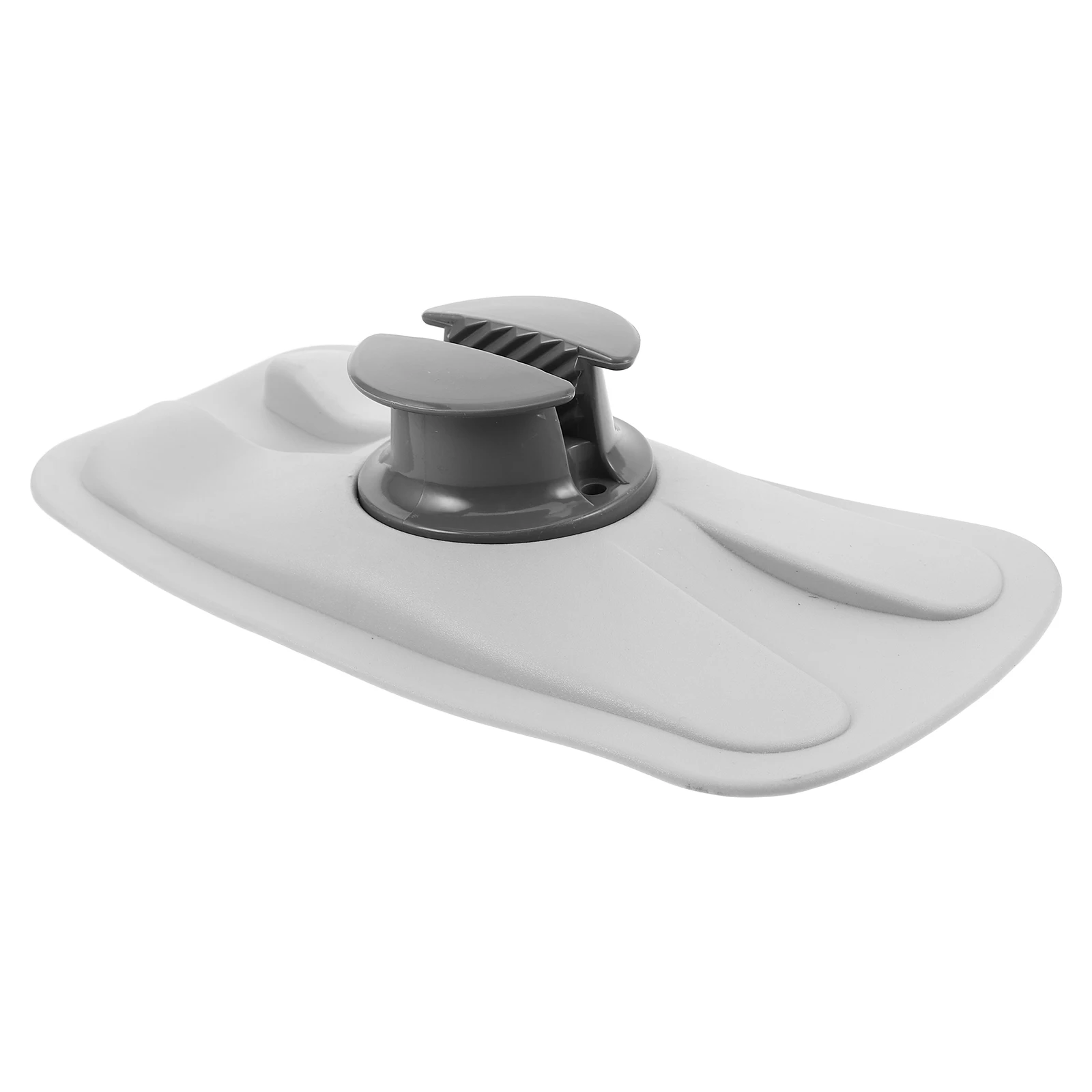 

Heavy-Duty Waterproof Plastic Anchor Bracket For Boats Universal Marine Engine Mount Stabilizer Wear-Resistant Design Precision
