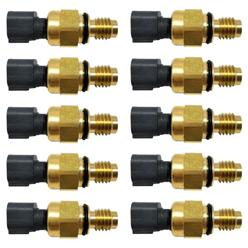 

10X Power Steering Pump Pressure Switch Sensor For Ford Focus MK1 MK2 C-MAX 1076647
