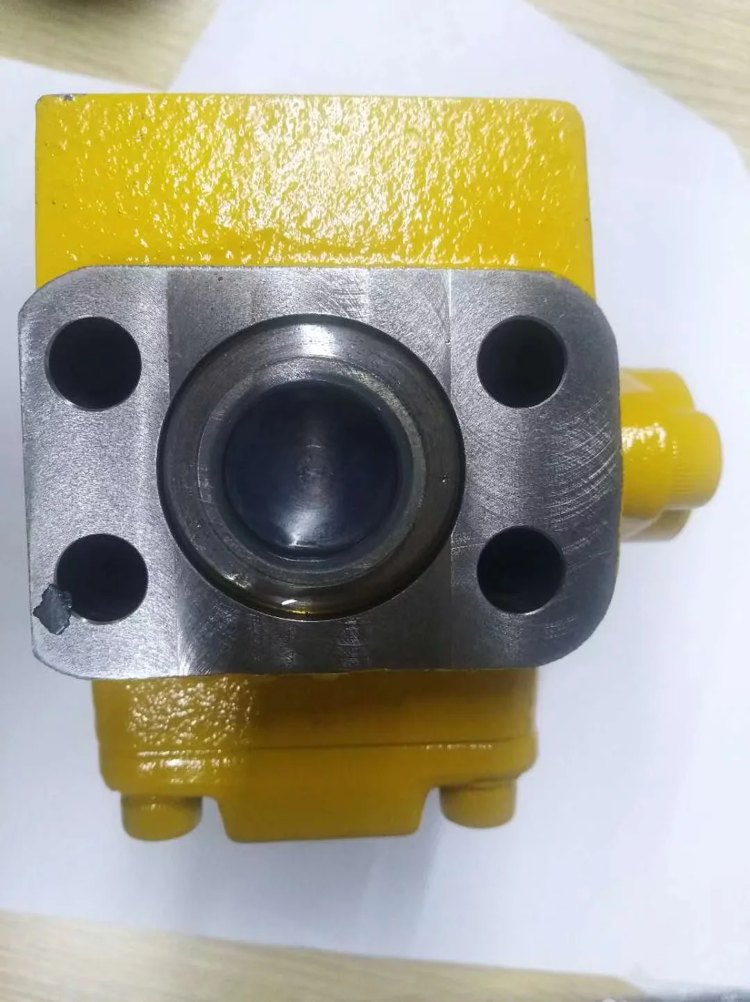 Druckminderventilbaugruppe für Bagger PC200-6 702-21-09147