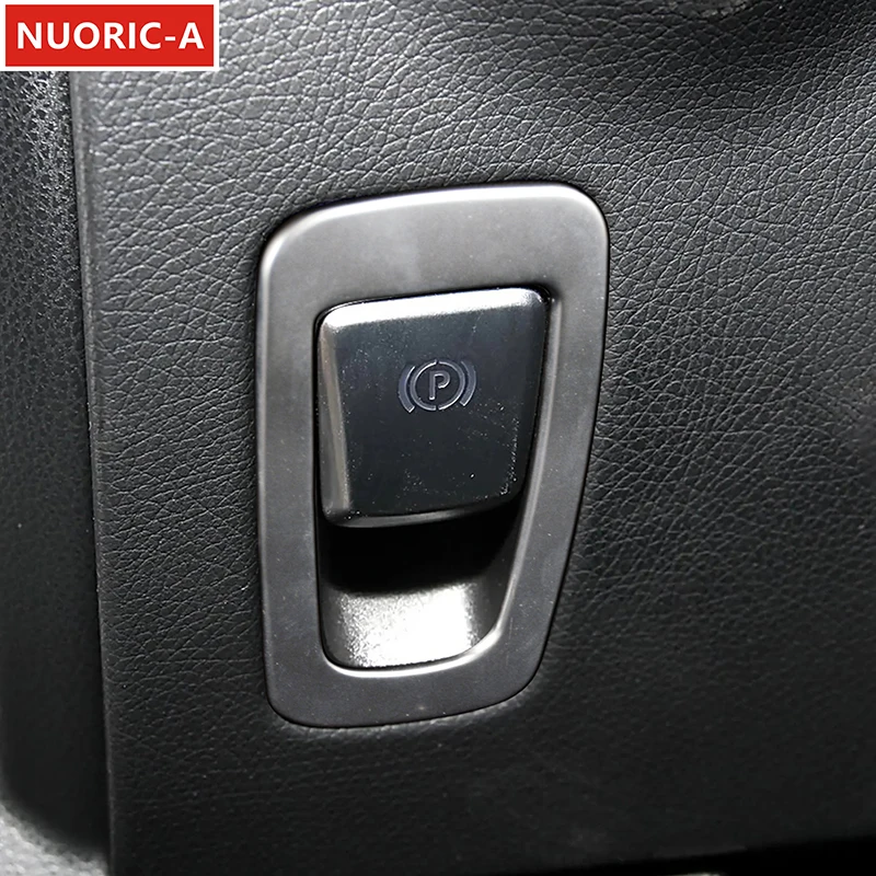 

Электронная декоративная Обложка из нержавеющей стали для Mercedes Benz C класса GLC W205 X253 2015-2018, автомобильный Стайлинг