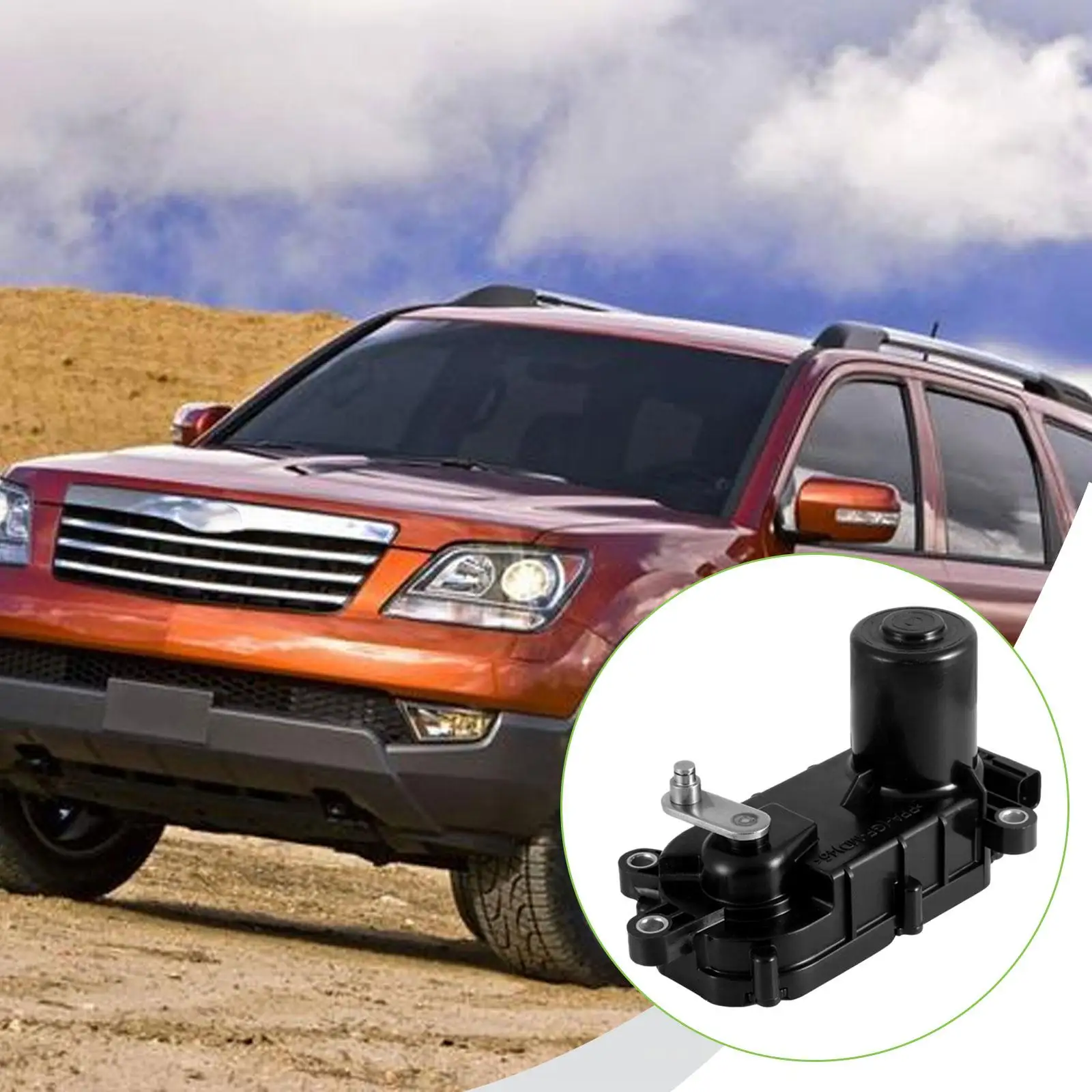 

Intake Manifold Runner Control Motor Auto Components Maintenance Replacement