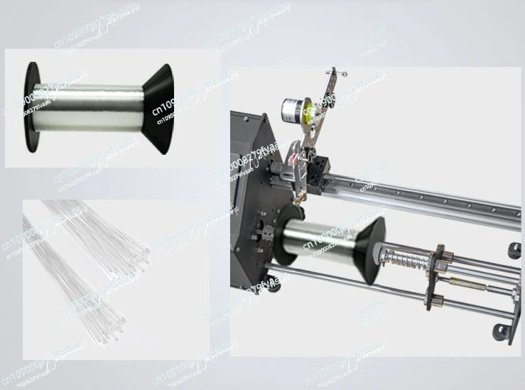 Wide Application Winding Machinee for Electronic Components/Industrial Harnesses