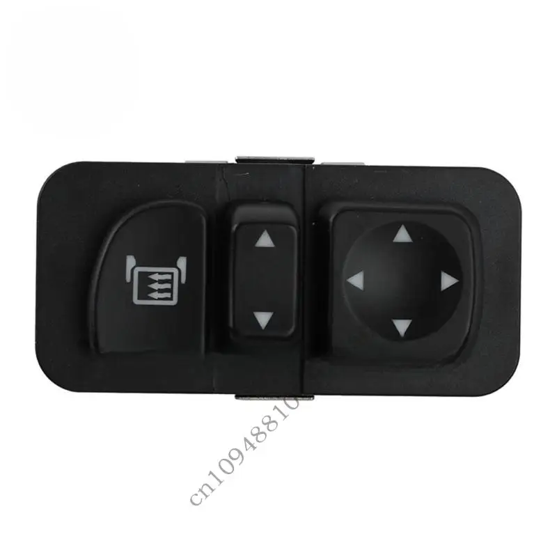 

0xxc Car Mirror Complytes для 386 левых транспортных средств ABS Материал. Материал.