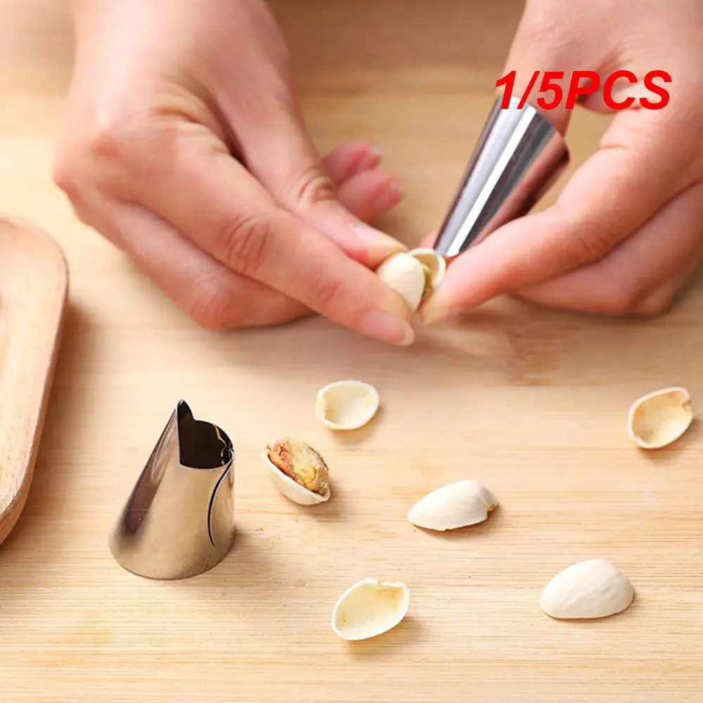 1/5PCS Shelling Without Dirty Hands Compact And Easy To Store Easy To Use Durable Best Selling Innovative Fashionable