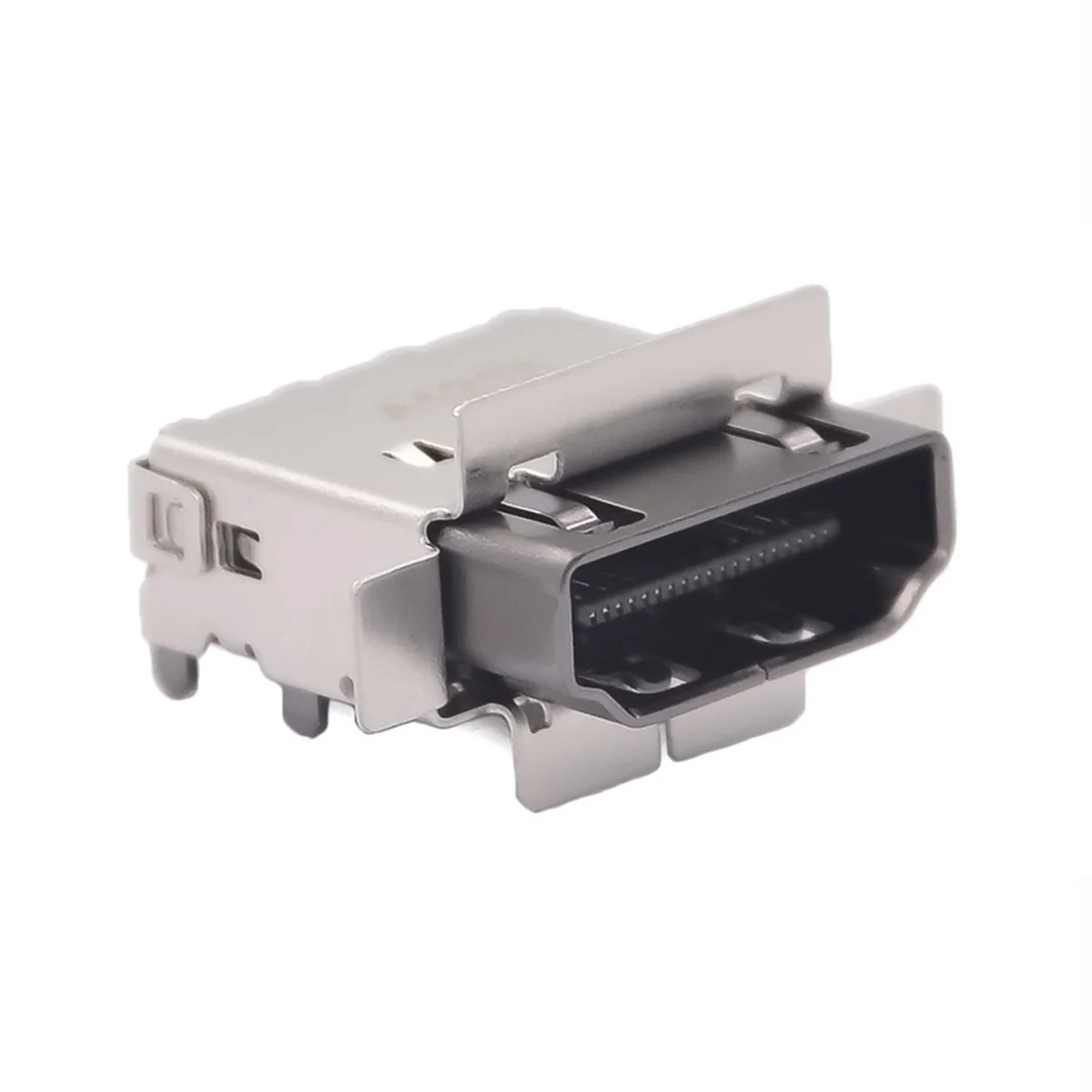 1Pcs HDMI -Compatible Port Interface Socket Jack Connector for XBOX Series S Console Repair Parts