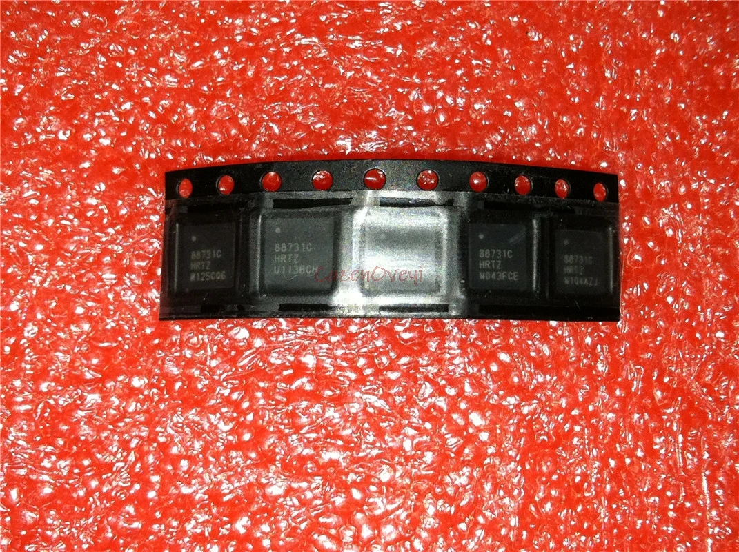 (5piece) ISL88731CHRTZ ISL88731C 88731C new original quality assurance Small parts Repair