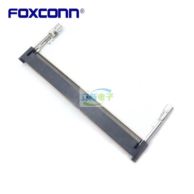 

Foxconn AS0A826-H4SB-7H DDR4 Notebook Memory Card Slot H4.0 Socket