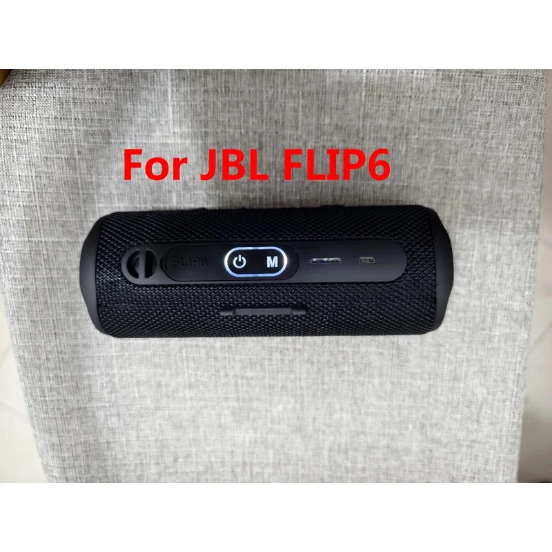 

Suitable repairing and replacing For JBL FLIP6 Bluetooth speakers