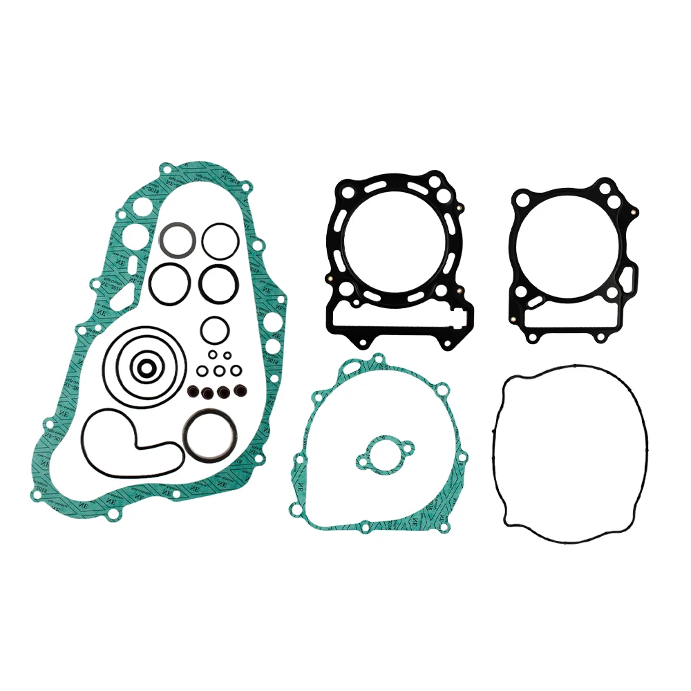 Motocycle Full Set Gaskets For Suzuki DR-Z400S DR-Z400E DR-Z400SM DR-Z400ES 2000-2020