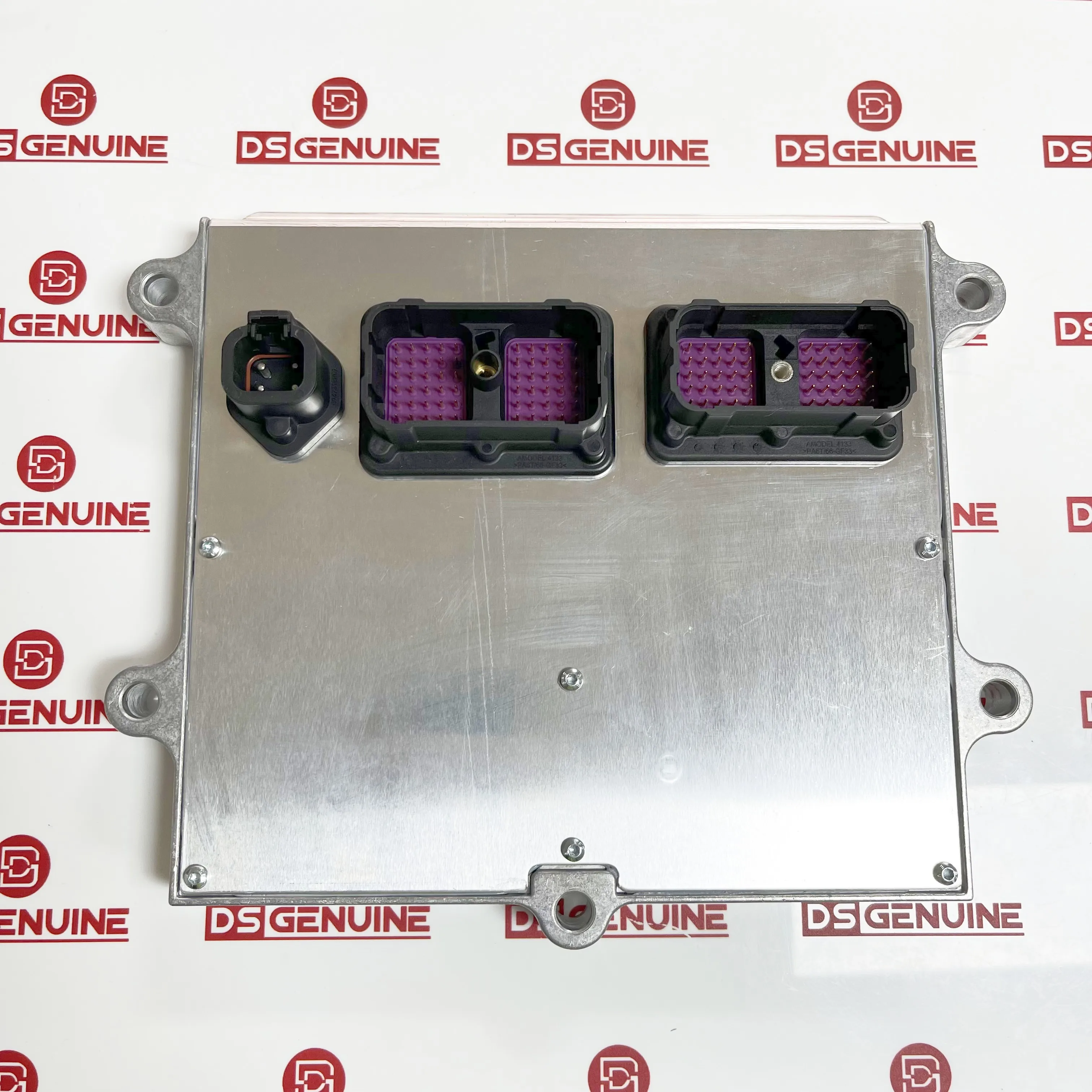 

Excavator Pc400-8 Qsb6.7 Controller diesel Engine Electronic Control Unit Ecu 4921776