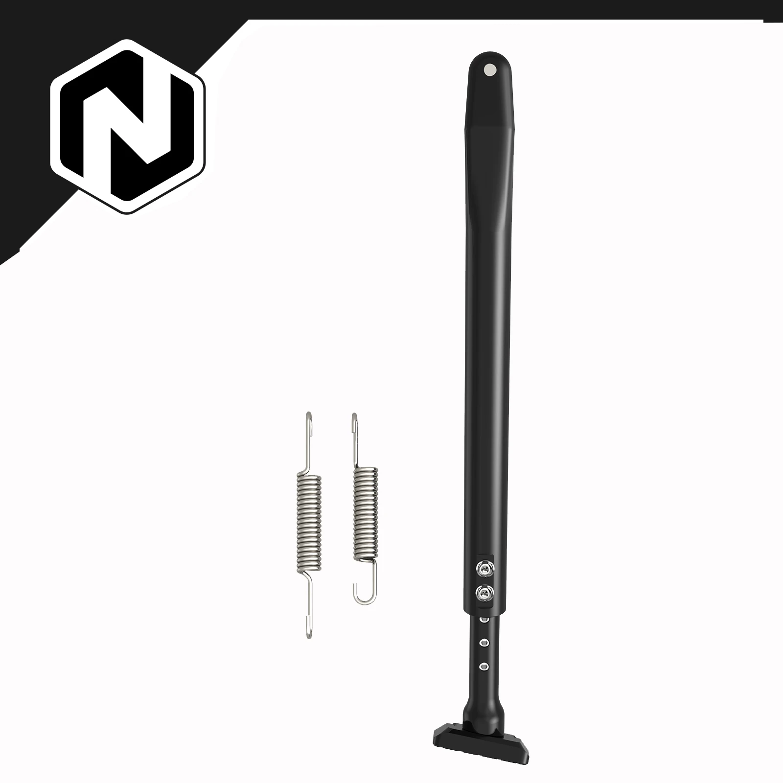 

NICECNC For Beta RR 300 2013-2025 Adjustable Kickstand Aluminum Lowering Link XTRAINER 300 XTRAINER 250 RR250 RR125 RR390 RR480