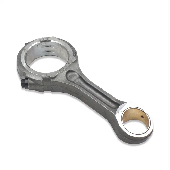 C9 Truck Spare Parts Connecting rod for Sinotruck HOWO FAW Dongfeng Cunmmins Weichai Deuzt engine parts  Connecting rod