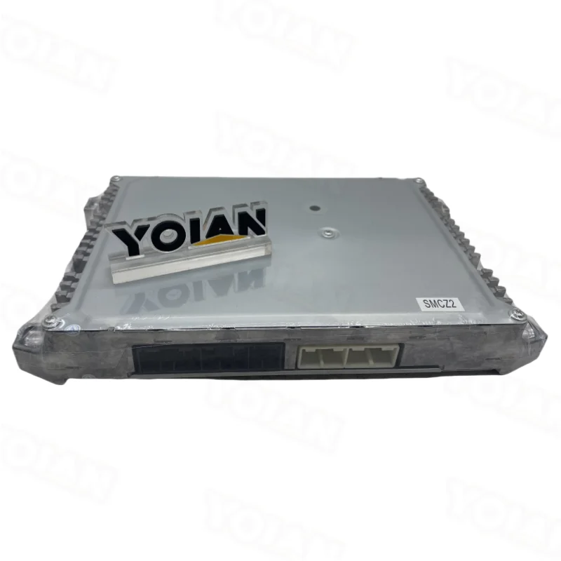

Original Quality Excavator Controller YA60001369 Computer Board Construction Machinery Part for Hitachi ZX130LCN-5B ZX130-5G