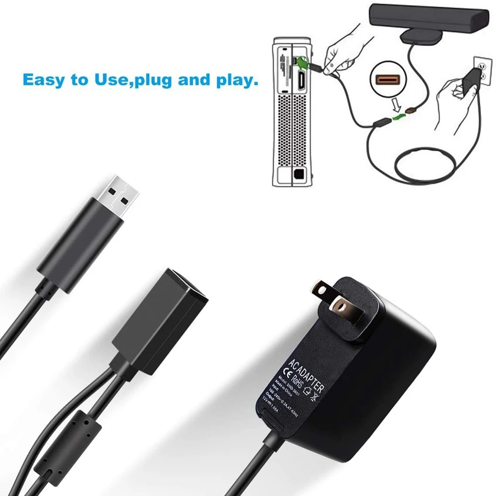 N-A12R Usb Ac Adapt…