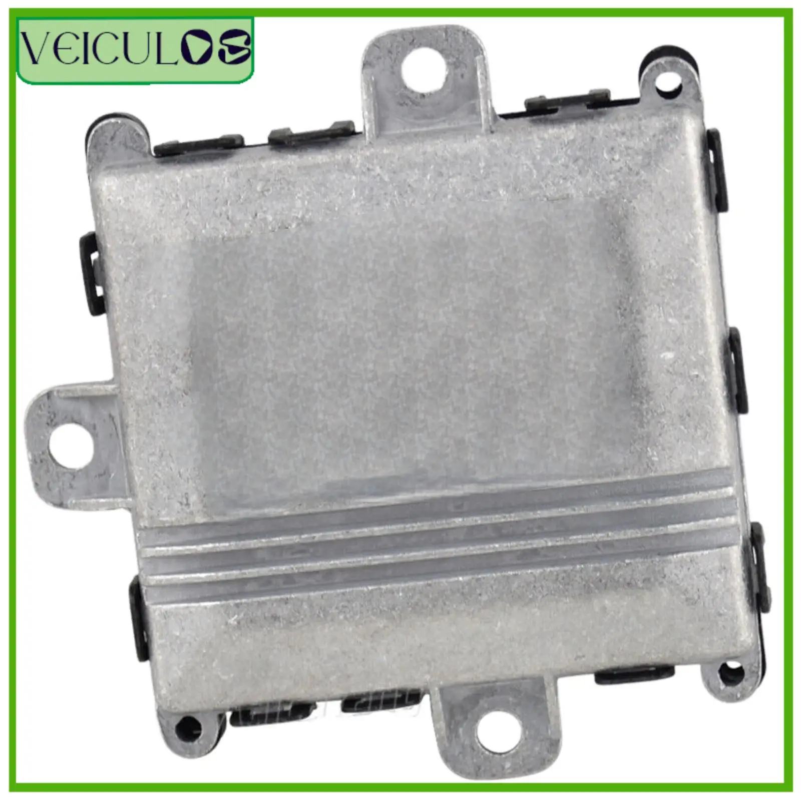 

1Pc Headlight Adaptive Drive Control Unit Module 63127189312 For BMW E46 E90 E60 E65 E66 Engine Car Accessories Parts