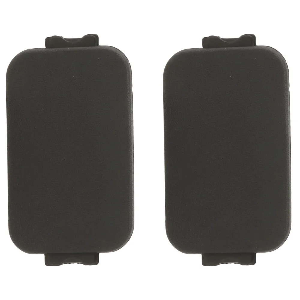 Truck Bed Rail Stake Pocket Covers 5L3Z99290D90AAA For Ford F-150 1997–2014 F-250 F-350 F-450 F-550 Super Duty 2002–2016