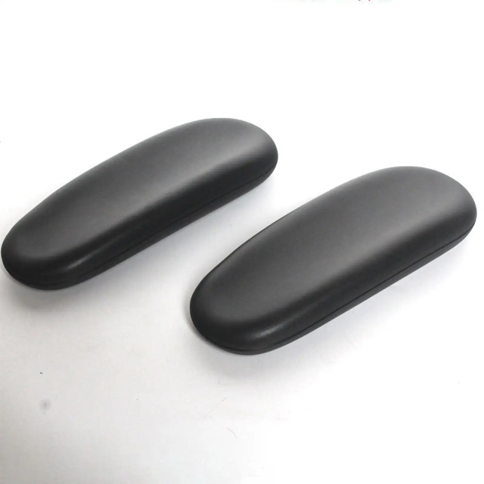 Universal Chair Armrest Pads High Density Foam Cushion Replacement for Office Gaming Chair Support