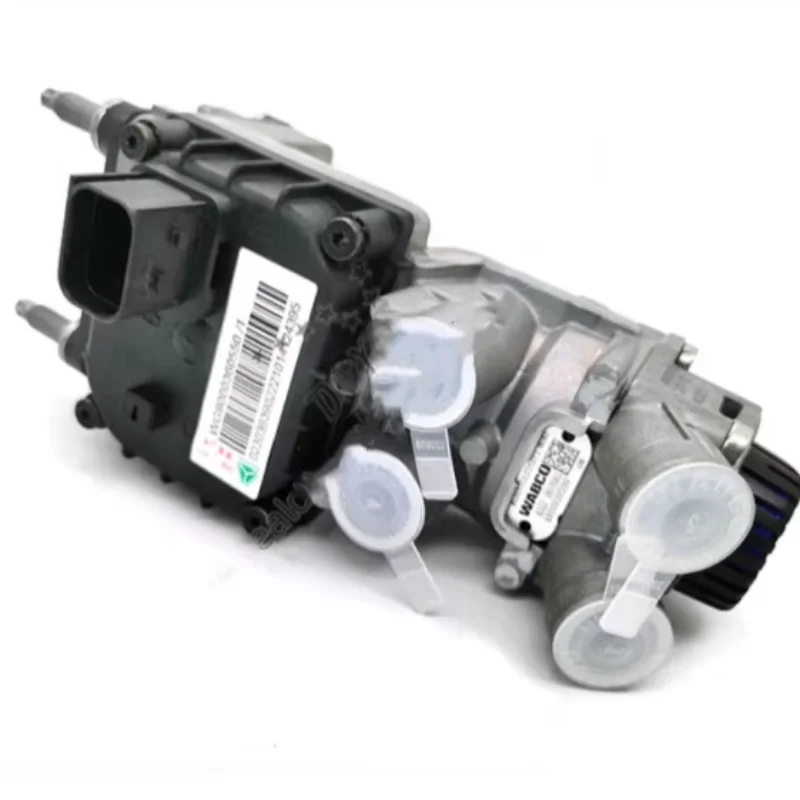 

WG9000360550 SITRAK C7H Brake Signal Transmitter EBS3