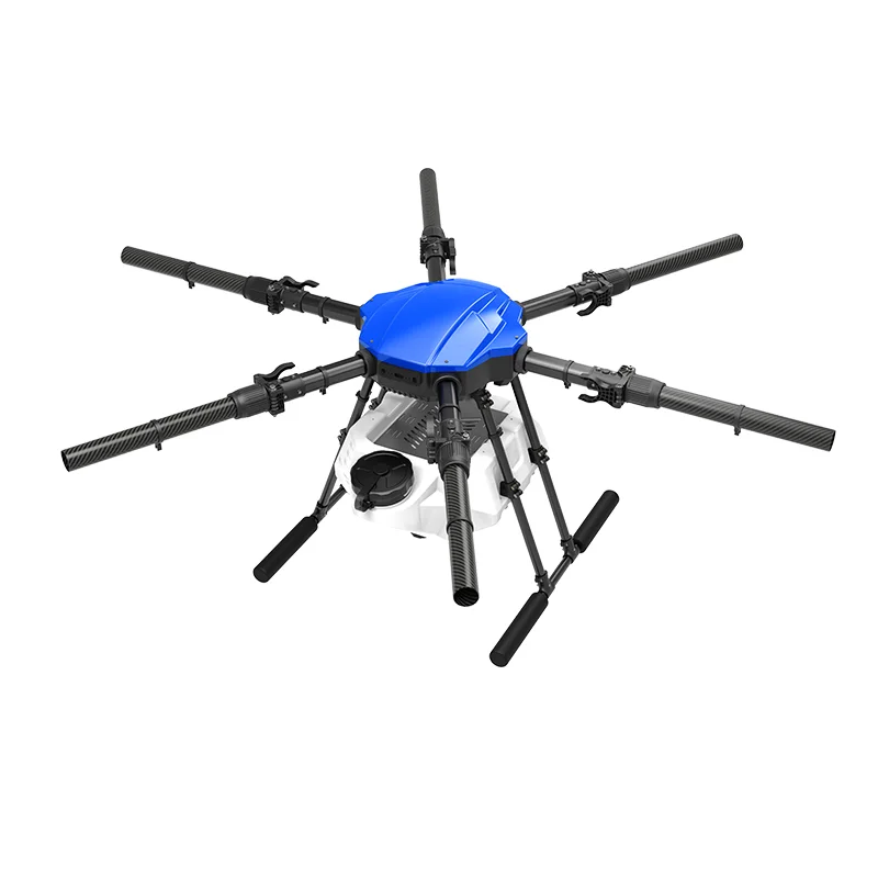 EFT  E616P Payload Agricultural Spraying Drone Multicopter Drones Frame