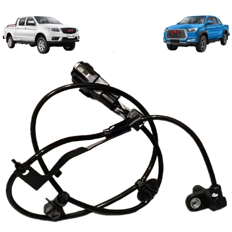Front Wheel Rear Wheel Abs Sensor Sensing Line For JAC T6 T8 3550010P3010 3550020P3010 3550030P3010 3550040P3010