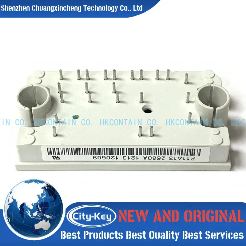 New and Original P11A P11A13 P11A14 P11B P11B04 P11B05 P11B07 P11B08 P11B10 IGBT MODULE