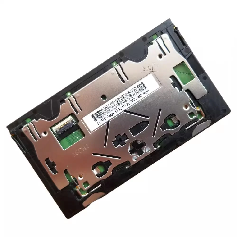 Imagem -05 - Touchpad Touchpad para Lenovo Thinkpad Modelo X1c X280 L380 2023 2023
