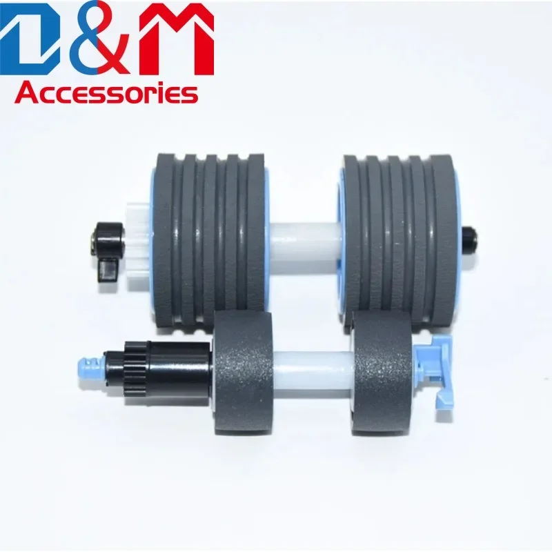 

HOT SALES 1X 0697C003 5607B001 9764B001 5607B001AA Exchange Roller Kit for Canon DR-C230 DR-C240 DR-M160 DR-M160II DR-S150 R40