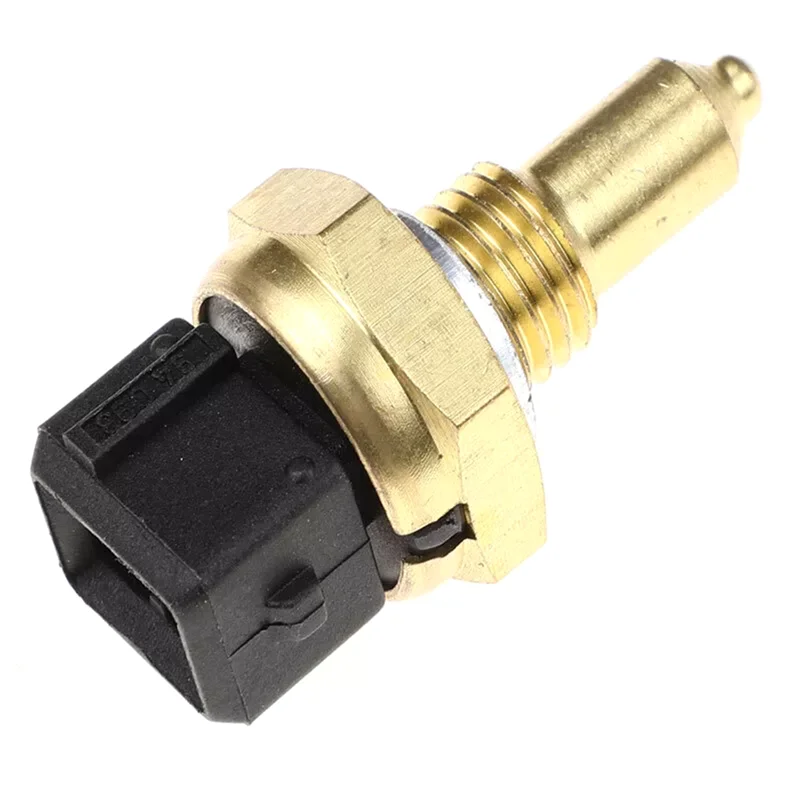 

For BMW 128I 135I 323I M6 X3 X5 X6 Coolant Temperature Sensor Oil Temperature Sensor 13621433076