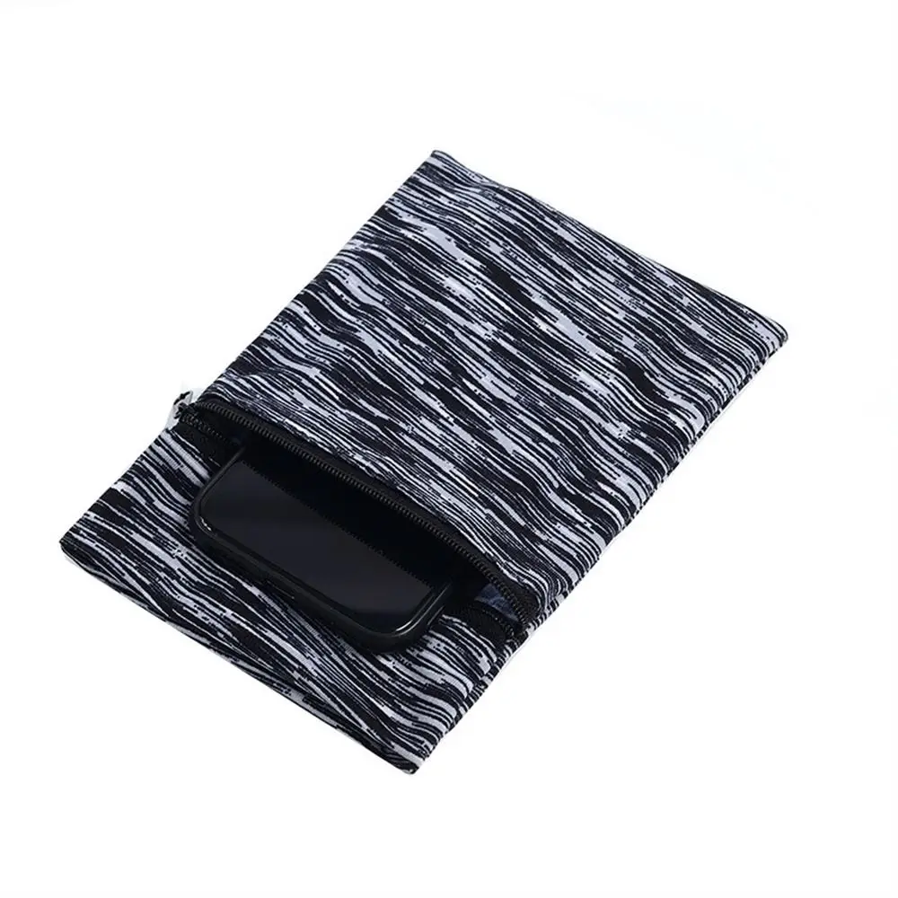 

Wrist Bag Sweatband Badminton Sport Wrist Band Zipper Running Bags Wristband Arm Bag Wrist Wallet Pouch Zipper Ankle Wrap