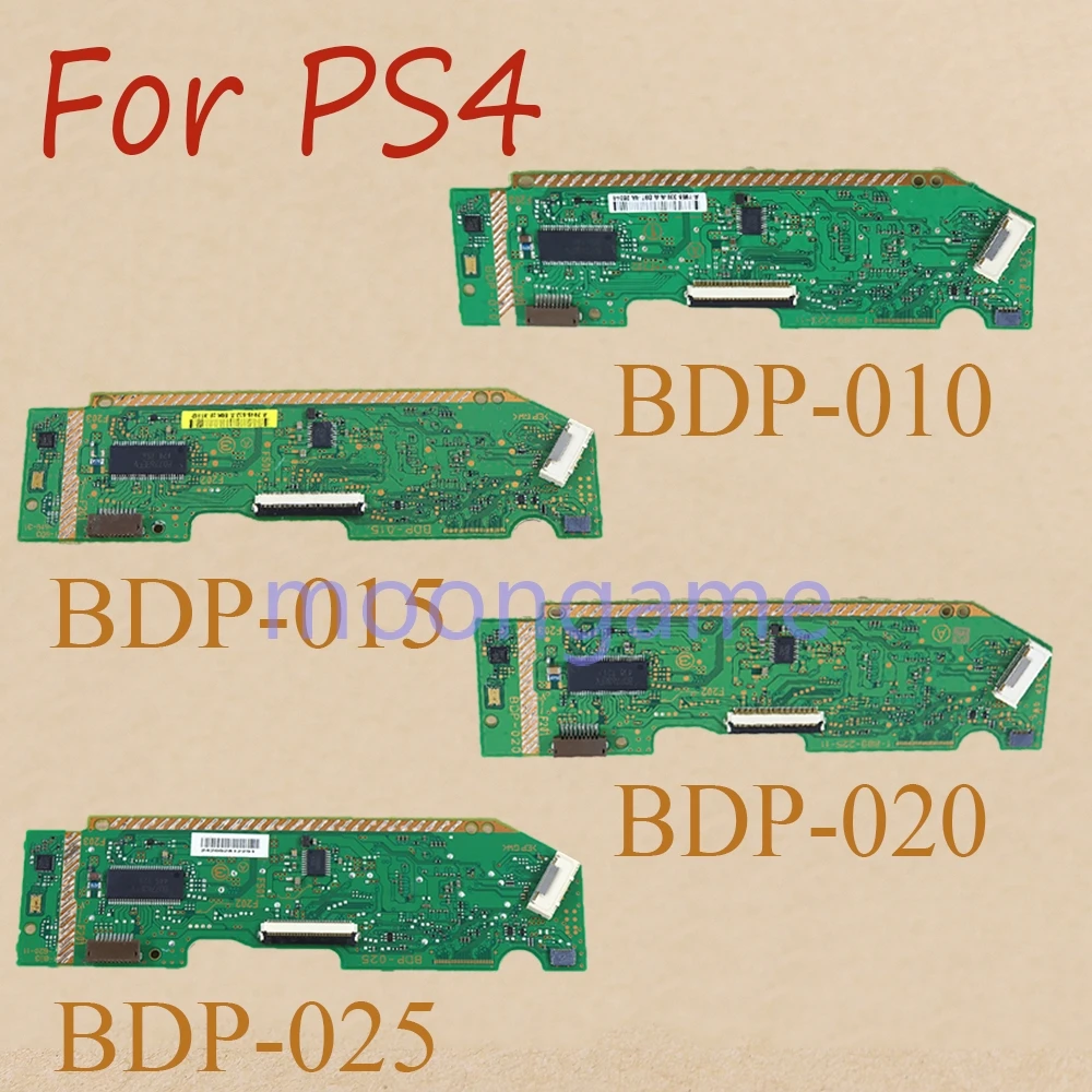 1pc Repair Parts Replacement For PS4 KEM-490A BDP-020 BDP-025 KEM-860A BDP-010 BDP-015 DVD Optical Drive Board
