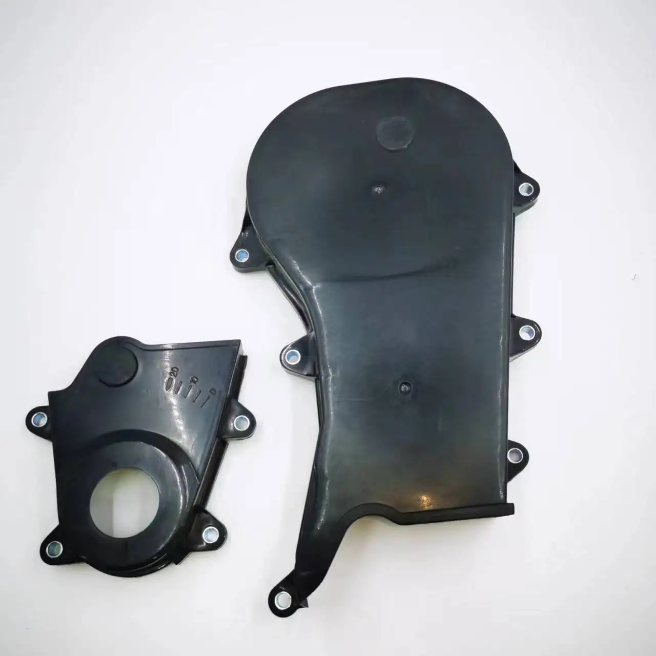 Quality Front Cover Upper And Lower Lf479q5-1025023 1025021a For Lifan A Sets High Quality