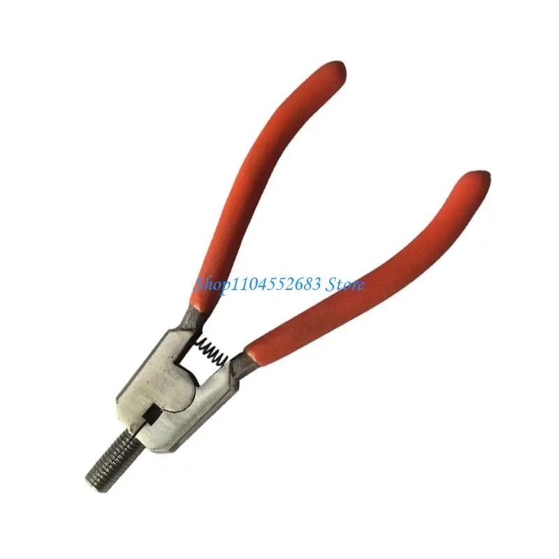 

Y6GD Demolding Pliers For Water Filter Cartridge Servicing Ergonomic Comfort Handle