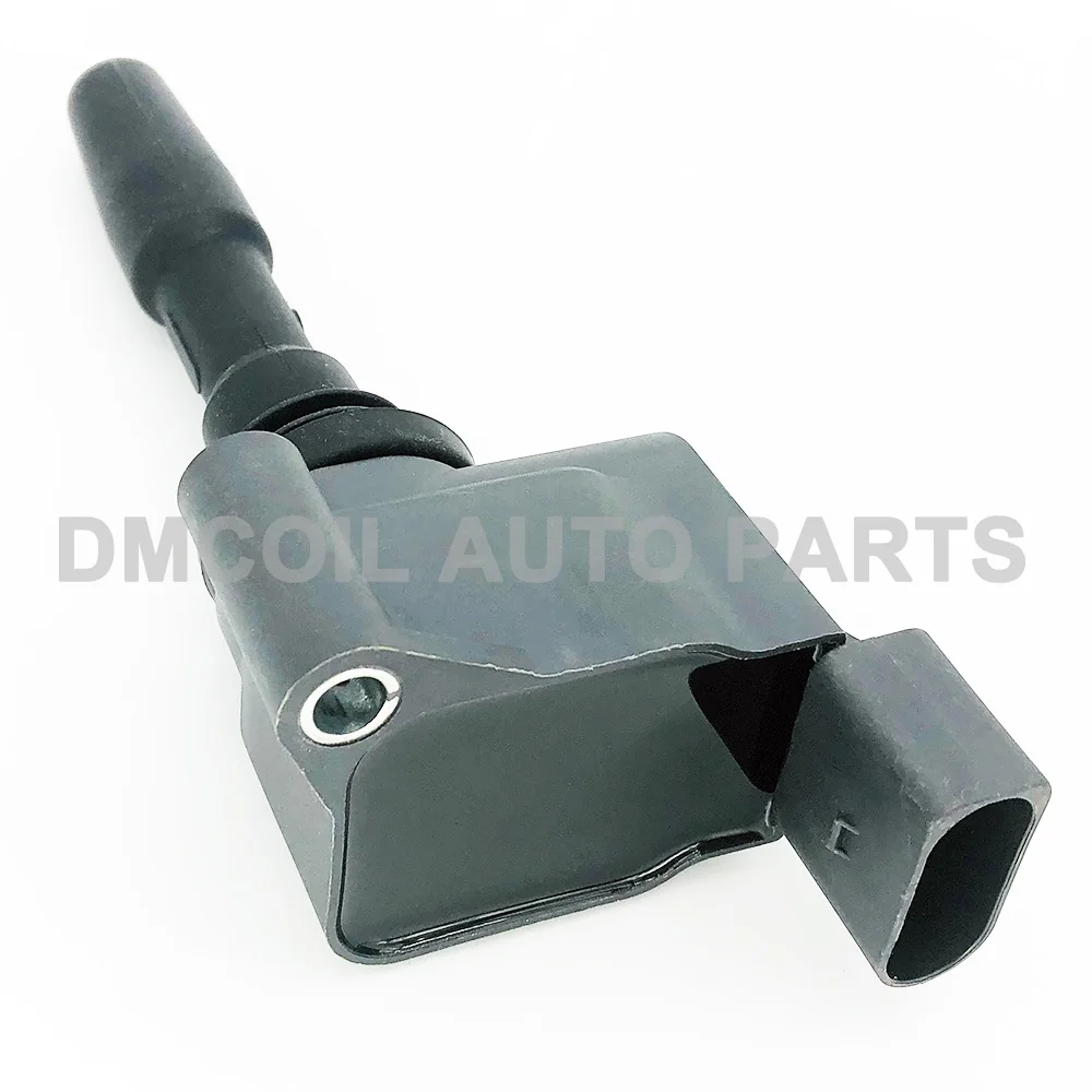 Ignition Coil For AUDI A1 A3 Q2 Q3 Volkswagen Golf Passat B8 Polo T-Cross T-ROC Seat Leon Skoda Fabia IV 1.5T 2017- 05E905110B