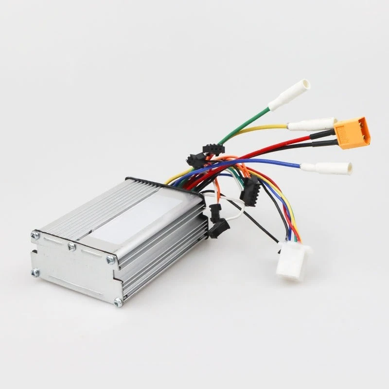 Dual Drive Off Road Electric Scooter Controller M4pro 48V 21A Brushless Motor Control Replacement Part