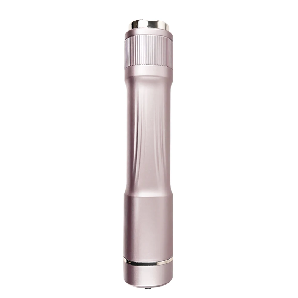 Newest Iteracare Energy Wand Terahertz Cell Activation Classic Blower Heating Healing Therapy Machine Lightwave Apparatus  For U