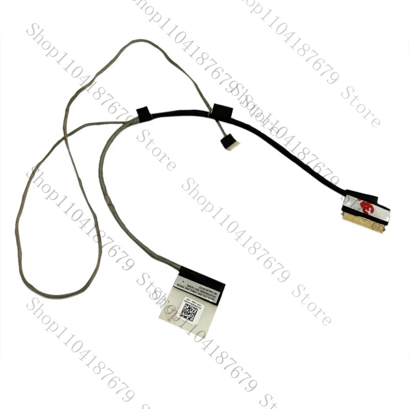 NON-Touch Lvds 30PIN LCD Display Screen Flex Cable For Dell VOSTRO 3458 3459