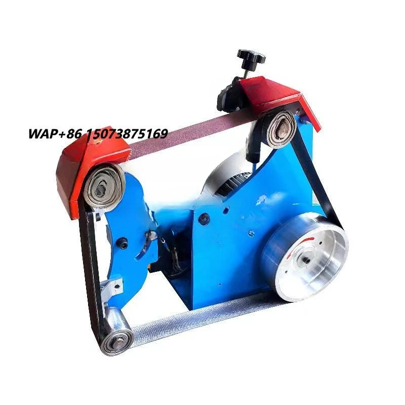 Multi Functional Industrial Grade specialized Automation Matching Polishing Vertical and Horizontal Dual-use Polishing Machine