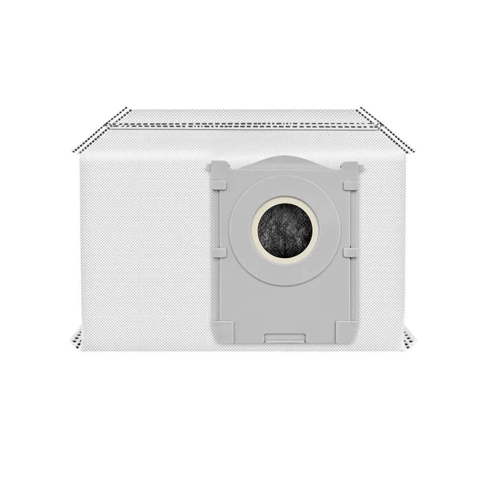Complete Vacuum Maintenance Set Main Brush Side Brushes Filter Dust Bags For Om*ni Yee/di M/16 S/20 Replacement Parts