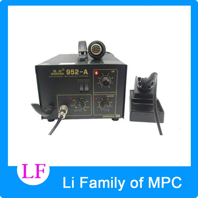 New 270W Gordak 952… - image