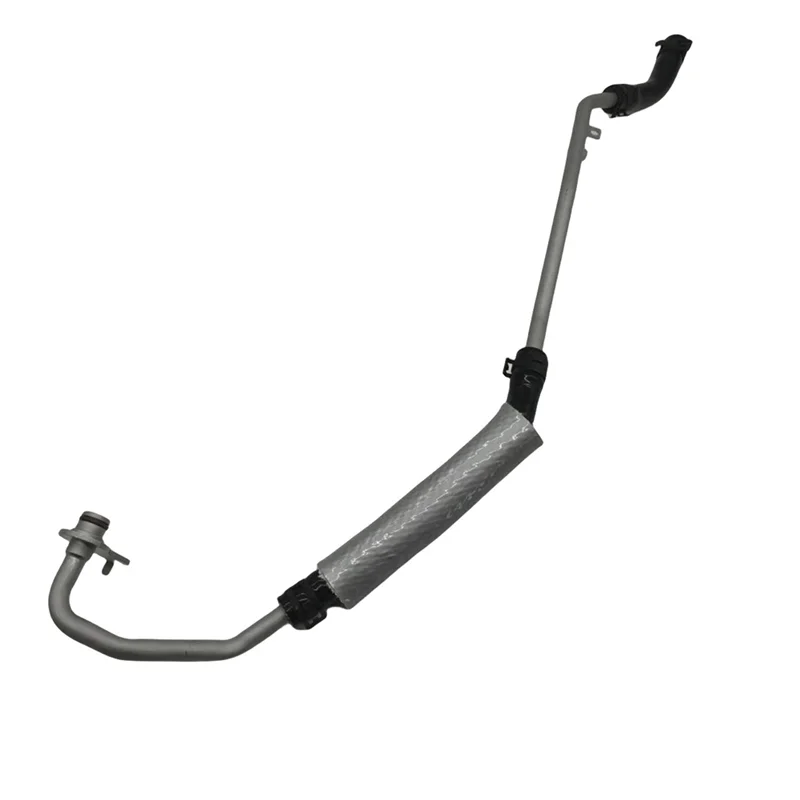 

A30P-НОВАЯ трубка турбокомпрессора LR161887 LR094406 JDE41275 J9C733 для Land Rover Discovery Sport L550 Range Rover Evoque