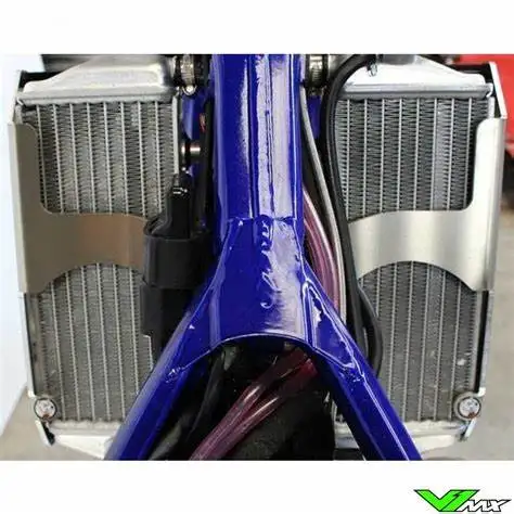 250SEF 300SEF RACING FOR SHERCO 250SEF 300SEF 250SCF 300SCF FACTORY Motorcycle Radiator Grille Cover Guard Protection Protetor