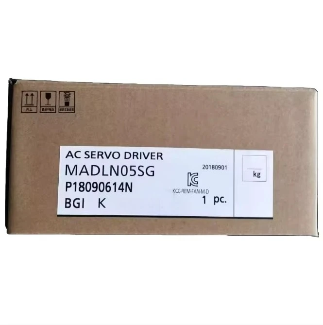 

Wholesale MBMK042BLE PLC Controller New Original Warehouse Brand PLC Programming Controller