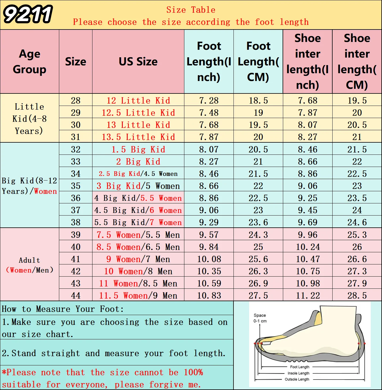 Marwoo 9211 cheerleading shoes Children's dance shoes Competitive aerobics shoes Women's white jazz sports shoes