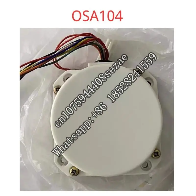 Новый оригинальный кодировщик двигателя OSA104