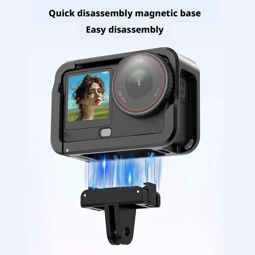 For Dji Action 6 Me…