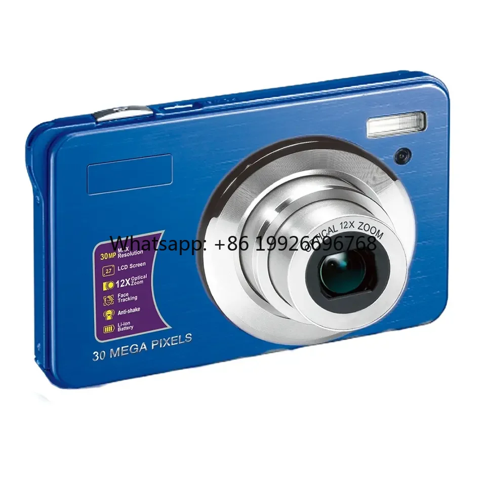 2.7 Inch Lcd Screen… - image