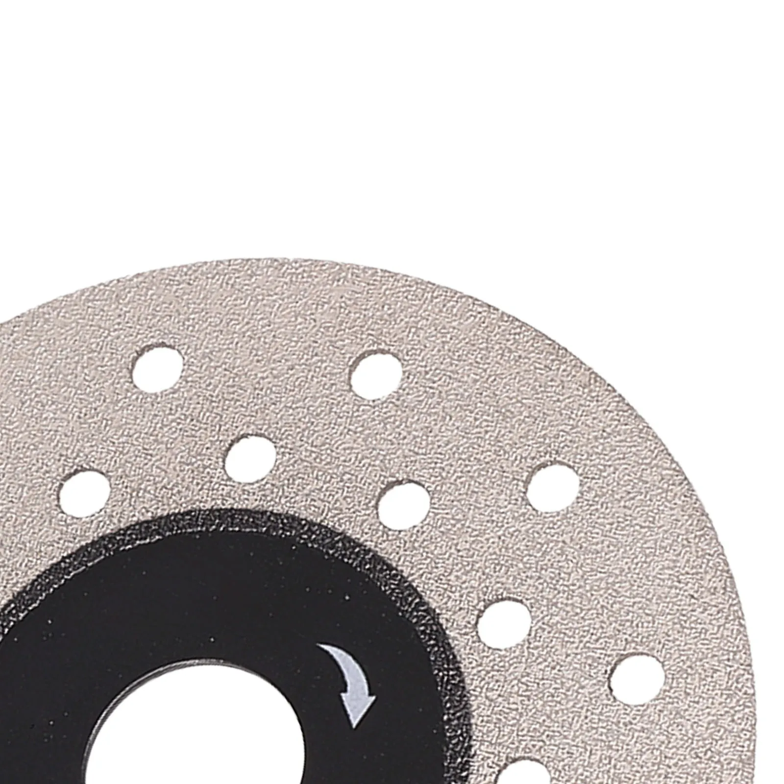 100mm Rock Slab Cutting Disc Diamond Saw Blade Grinding Disc For Stone Glass Marble Chamfering Cutting Polishing Tools Accessory