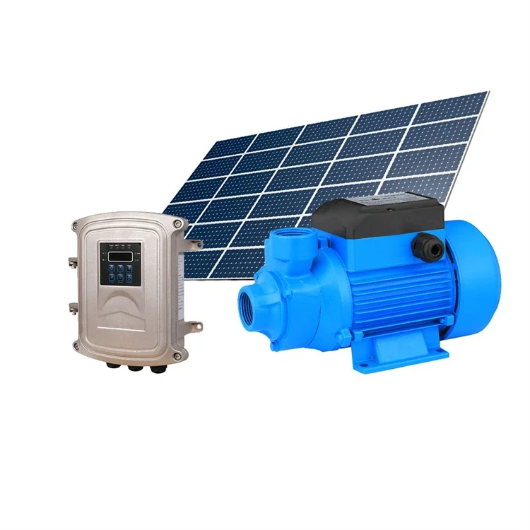 

Original brand newPom·pe A Ea·u Sola·ire Automatic Home Booster 36M3/Hour Solar Irrigation Water Pumps Full System For Agricultu