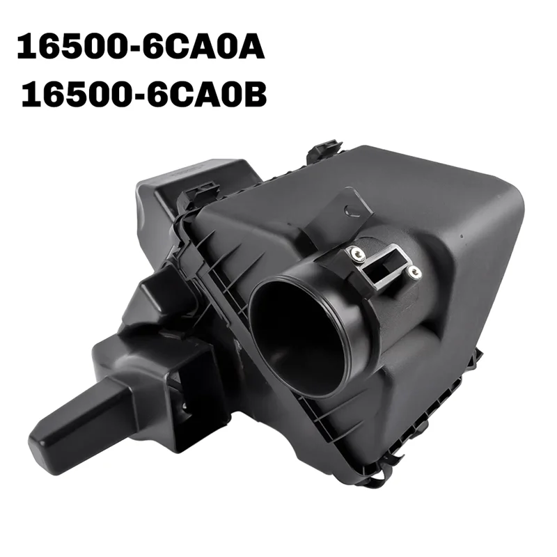 

AW-For Nissan Altima 2.5 L 2019-2023 Air Intake Air Cleaner Box Housing 16500-6CA0A 16500-6CA0B